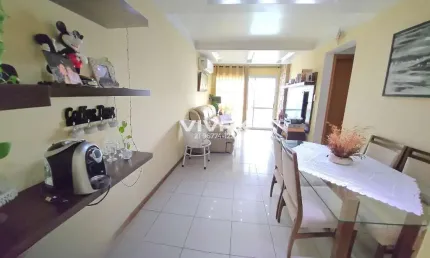 Apartamento com 3 quartos à venda na rua josé veríssimo, méier, rio de janeiro, 82 m2 por r$ 700.000