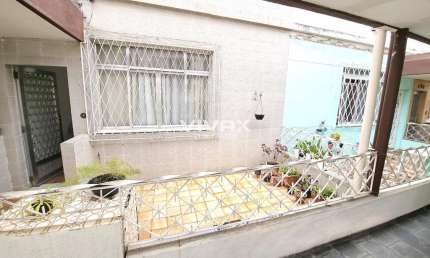 Casa em condomínio fechado com 2 quartos à venda na Rua Capitão Resende, Cachambi, Rio de Janeiro, 60 m2 por R$ 330.000