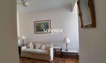 Apartamento com 2 quartos à venda na Rua Carolina Santos, Méier, Rio de Janeiro, 60 m2 por R$ 177.000
