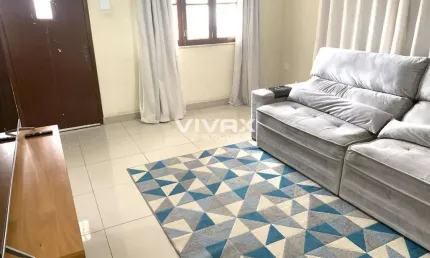 Casa com 3 quartos à venda na Rua Álvaro, Engenho Novo, Rio de Janeiro, 164 m2 por R$ 396.000