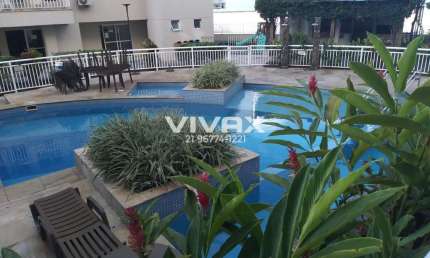 Cobertura com 2 quartos à venda na Avenida Marechal Rondon, São Francisco Xavier, Rio de Janeiro, 90 m2 por R$ 460.000