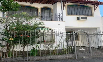 Casa em condomínio fechado com 4 quartos à venda na Rua Tenente Costa, Méier, Rio de Janeiro, 213 m2 por R$ 800.000