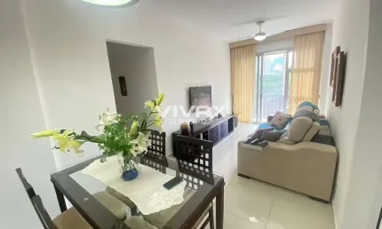 Apartamento com 3 quartos à venda na rua coração de maria, méier, rio de janeiro, 64 m2 por r$ 485.000