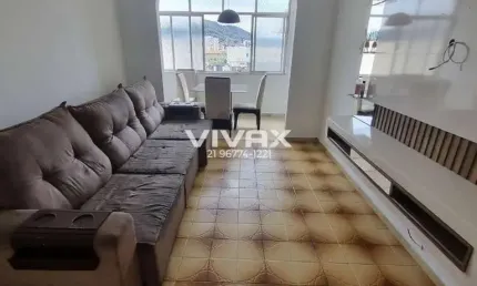 Apartamento com 3 quartos à venda na rua cantilda maciel, abolição, rio de janeiro, 63 m2 por r$ 225.000