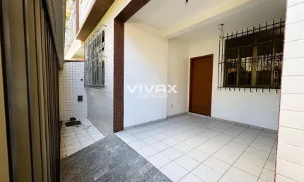 Casa com 4 quartos à venda na Rua Adriano, Todos os Santos, Rio de Janeiro, 250 m2 por R$ 500.000
