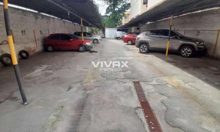 Terreno à venda na Rua Santos Titara, Todos os Santos, Rio de Janeiro, 528 m2 por R$ 950.000