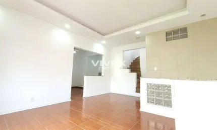Apartamento com 3 quartos à venda na Rua Lins de Vasconcelos, Lins de Vasconcelos, Rio de Janeiro, 81 m2 por R$ 235.000