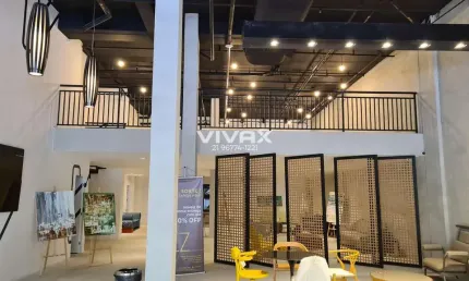 Ponto comercial à venda na rua real grandeza, botafogo, rio de janeiro, 543 m2 por r$ 6.500.000