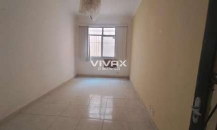 Apartamento com 2 quartos à venda na Rua Engenheiro Clóvis Daudt, Piedade, Rio de Janeiro, 60 m2 por R$ 150.000
