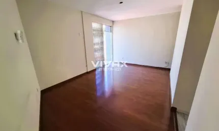 Apartamento com 2 quartos à venda na Rua Padre Ildefonso Penalba, Méier, Rio de Janeiro, 92 m2 por R$ 360.000