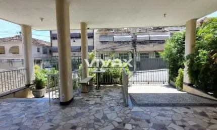 Apartamento com 3 quartos à venda na Rua Borges Monteiro, Higienópolis, Rio de Janeiro, 109 m2 por R$ 430.000