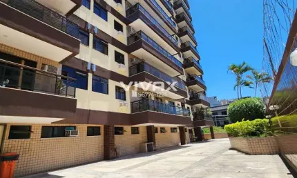 Apartamento com 2 quartos à venda na Rua Coração de Maria, Méier, Rio de Janeiro, 87 m2 por R$ 550.000