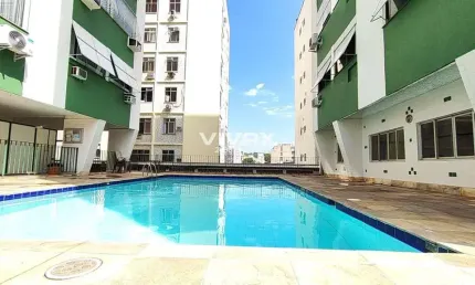 Apartamento com 3 quartos à venda na rua pedro de carvalho, méier, rio de janeiro, 93 m2 por r$ 580.000