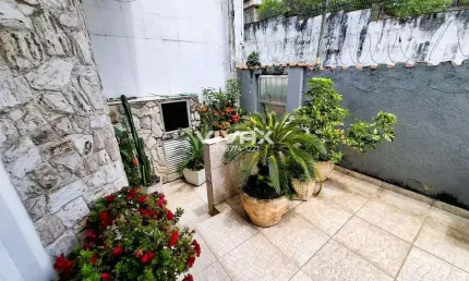 Casa com 4 quartos à venda na Rua Heitor Servan, Piedade, Rio de Janeiro, 249 m2 por R$ 485.000