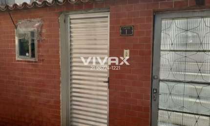 Casa com 2 quartos à venda na Rua Bento Gonçalves, Engenho de Dentro, Rio de Janeiro, 73 m2 por R$ 510.000