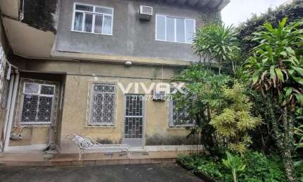 Casa com 7 quartos à venda na Rua Elisa de Albuquerque, Todos os Santos, Rio de Janeiro, 599 m2 por R$ 455.000