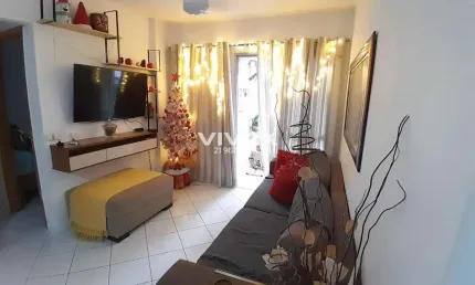Apartamento com 2 quartos à venda na rua conselheiro ferraz, lins de vasconcelos, rio de janeiro, 77 m2 por r$ 280.000