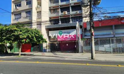 Ponto comercial com 1 sala à venda na Rua Dias da Cruz, Méier, Rio de Janeiro, 200 m2 por R$ 3.700.000