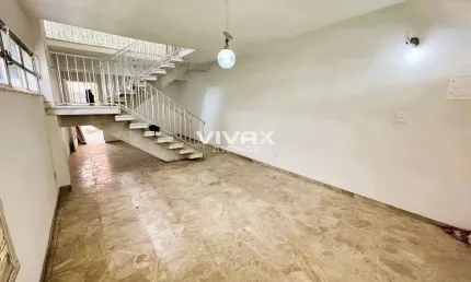 Casa com 4 quartos à venda na Rua Venceslau, Méier, Rio de Janeiro, 341 m2 por R$ 950.000