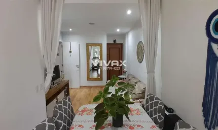 Apartamento com 2 quartos à venda na rua carolina santos, méier, rio de janeiro, 86 m2 por r$ 360.000