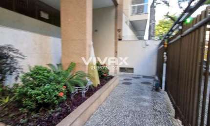 Apartamento com 2 quartos à venda na Rua Carolina Santos, Méier, Rio de Janeiro, 86 m2 por R$ 360.000