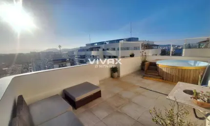 Apartamento com 2 quartos à venda na rua santos titara, todos os santos, rio de janeiro, 120 m2 por r$ 625.000
