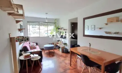 Apartamento com 3 quartos à venda na rua eulina ribeiro, engenho de dentro, rio de janeiro, 64 m2 por r$ 220.000