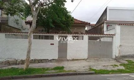 Casa com 3 quartos à venda na Rua Bolívia, Engenho Novo, Rio de Janeiro, 85 m2 por R$ 390.000