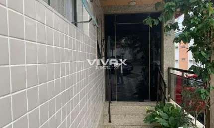 Apartamento com 2 quartos à venda na Rua Joaquim Meier, Méier, Rio de Janeiro, 46 m2 por R$ 195.000