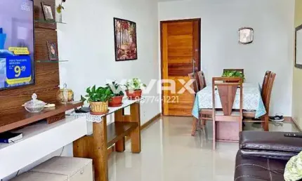Apartamento com 2 quartos à venda na Rua Aquidabã, Méier, Rio de Janeiro, 78 m2 por R$ 280.000