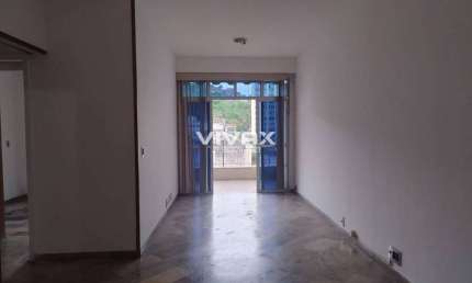 Apartamento com 2 quartos à venda na Rua Caruaru, Grajaú, Rio de Janeiro, 99 m2 por R$ 430.000