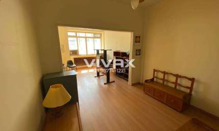 Sala comercial com 1 sala para alugar na Rua Dias da Cruz, Méier, Rio de Janeiro, 30 m2 por R$ 800
