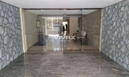 Apartamento com 2 quartos à venda na Rua Baronesa de Uruguaiana, Lins de Vasconcelos, Rio de Janeiro, 42 m2 por R$ 180.000