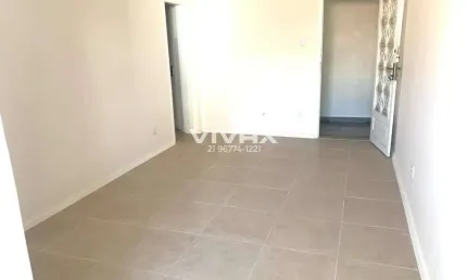Apartamento com 2 quartos à venda na Rua Dona Claudina, Méier, Rio de Janeiro, 60 m2 por R$ 260.000