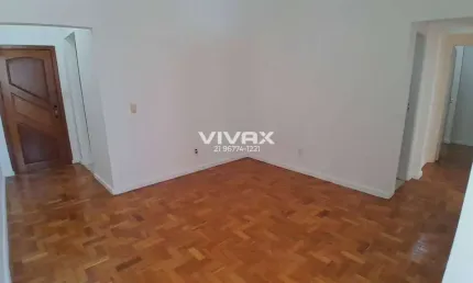 Apartamento com 3 quartos à venda na rua dias da cruz, méier, rio de janeiro, 64 m2 por r$ 320.000