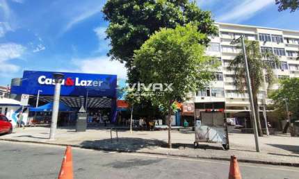 Ponto comercial à venda na Rua Dias da Cruz, Méier, Rio de Janeiro, 125 m2 por R$ 3.000.000