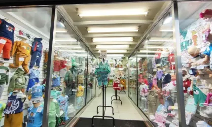 Ponto comercial para alugar na Rua Dias da Cruz, Méier, Rio de Janeiro, 50 m2 por R$ 10.000