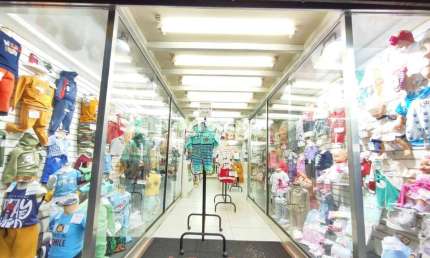 Ponto comercial com 1 sala à venda na Rua Dias da Cruz, Méier, Rio de Janeiro, 50 m2 por R$ 1.500.000