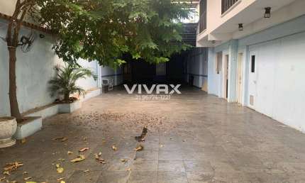 Casa com 5 quartos para alugar na Rua Lópes da Cruz, Méier, Rio de Janeiro, 128 m2 por R$ 10.000