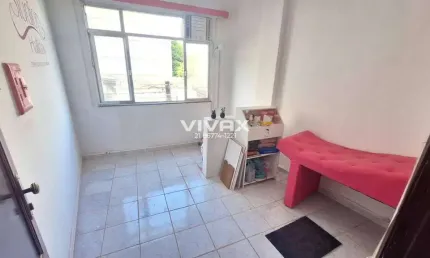 Sala comercial à venda na Rua Frederico Meier, Méier, Rio de Janeiro, 13 m2 por R$ 75.000