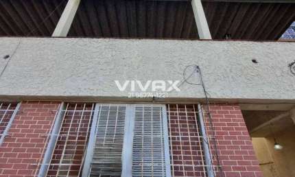 Casa com 3 quartos à venda na Rua Lins de Vasconcelos, Lins de Vasconcelos, Rio de Janeiro, 215 m2 por R$ 527.000