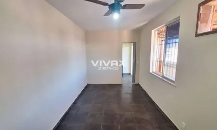 Cobertura com 2 quartos à venda na Rua Maranhão, Méier, Rio de Janeiro, 69 m2 por R$ 350.000