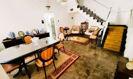 Casa com 4 quartos à venda na Rua Caetano de Almeida, Méier, Rio de Janeiro, 324 m2 por R$ 1.190.000