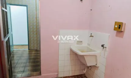 Apartamento com 2 quartos à venda na rua adolfo bergamini, engenho de dentro, rio de janeiro, 66 m2 por r$ 240.000