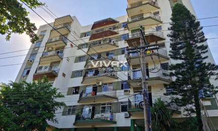 Apartamento com 2 quartos à venda na Rua Ernesto Nunes, Piedade, Rio de Janeiro, 65 m2 por R$ 270.000