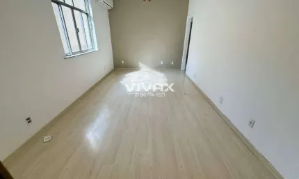 Apartamento com 2 quartos à venda na Rua Pedro de Carvalho, Méier, Rio de Janeiro, 70 m2 por R$ 280.000