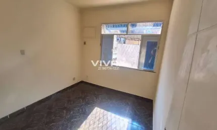 Apartamento com 1 quarto para alugar na Rua Maranhão, Méier, Rio de Janeiro, 65 m2 por R$ 1.200