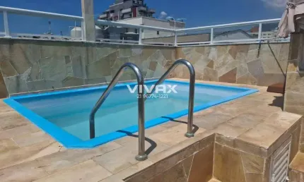 Casa em condomínio fechado com 4 quartos à venda na Rua Cachambi, Cachambi, Rio de Janeiro, 105 m2 por R$ 850.000
