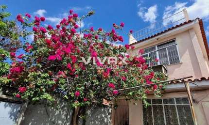 Casa com 6 quartos à venda na Avenida Amaro Cavalcanti, Engenho de Dentro, Rio de Janeiro, 331 m2 por R$ 500.000