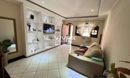 Casa em condomínio fechado com 2 quartos à venda na Rua Monsenhor Jerônimo, Engenho de Dentro, Rio de Janeiro, 110 m2 por R$ 500.000